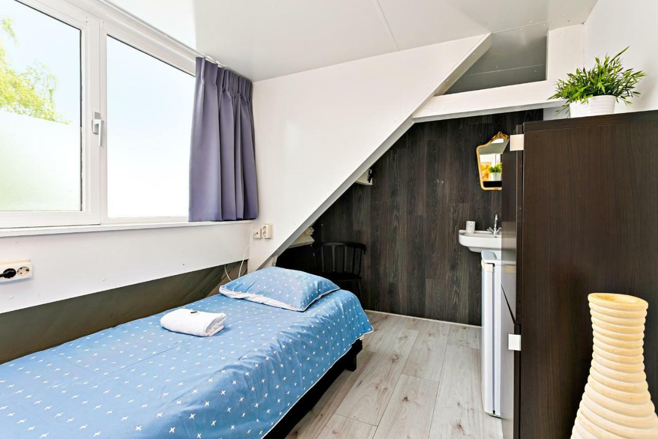 Guesthouse Living & Sleeping Eindhoven Exteriér fotografie